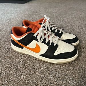Dunk Low Premium Halloween